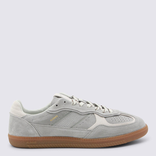 Sneakers Rife Grey
