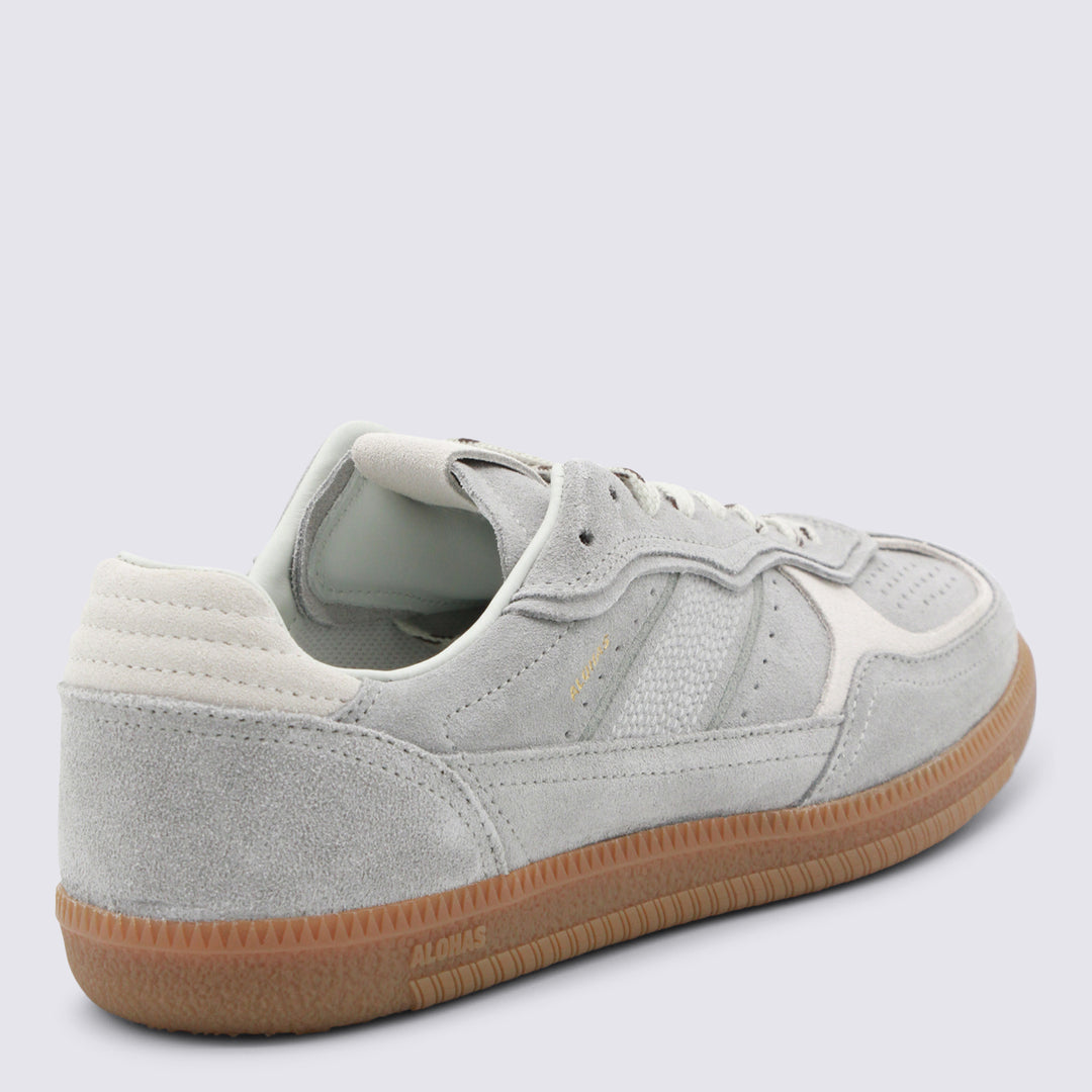 Alohas Sneakers - RIFE GREY | 2c614eb9bb81f14acb58c038b5598214baecbb08