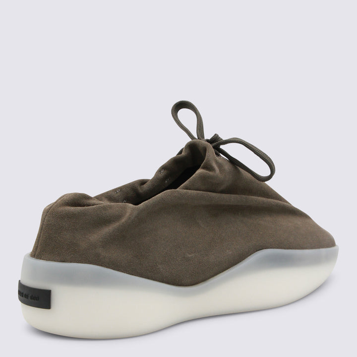 Fear Of God Sneakers - WILLOW | a46855b256cee3e69c9380d7f816e5dcc8703082