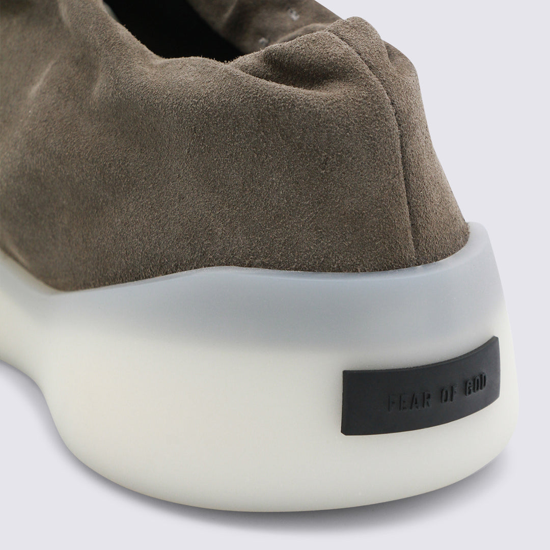 Fear Of God Sneakers - WILLOW | 0cd082c48704b434395cc1ca0259527d8ce5f94f