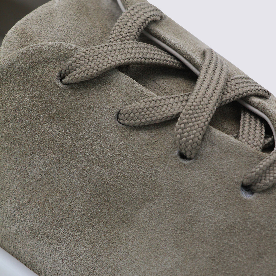 Fear Of God Sneakers - IRON GREY | 1424df70570f601dbb06740e9743a091a8571f15