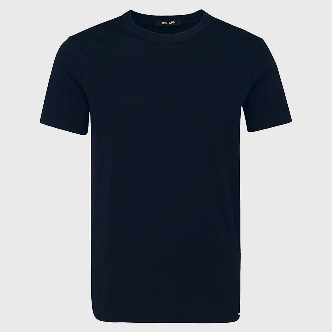 Tom Ford T-shirts and Polos - Blue and green | 36396c2862efd7a9c458609061b2a44d3308dfc2