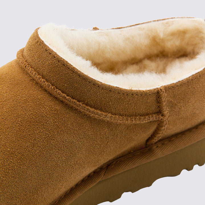 Ugg Boots - Chestnut | 8f8ef4ce8cf9e2e082372ea5b14e5593c576b677