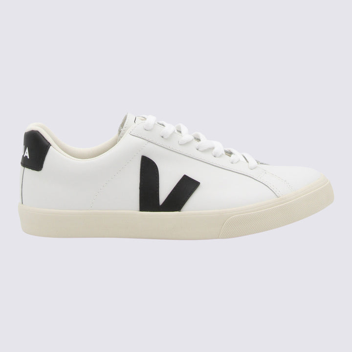 Veja Sneakers - Light and natural | 445df6eeb14e916314dbfa9c867ed89e3cf4298d