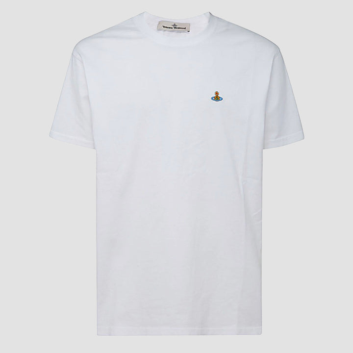 Vivienne Westwood T-shirts and Polos - Light and natural | 7495dbfb33a603fbf292308fccdc741bba18d2a7