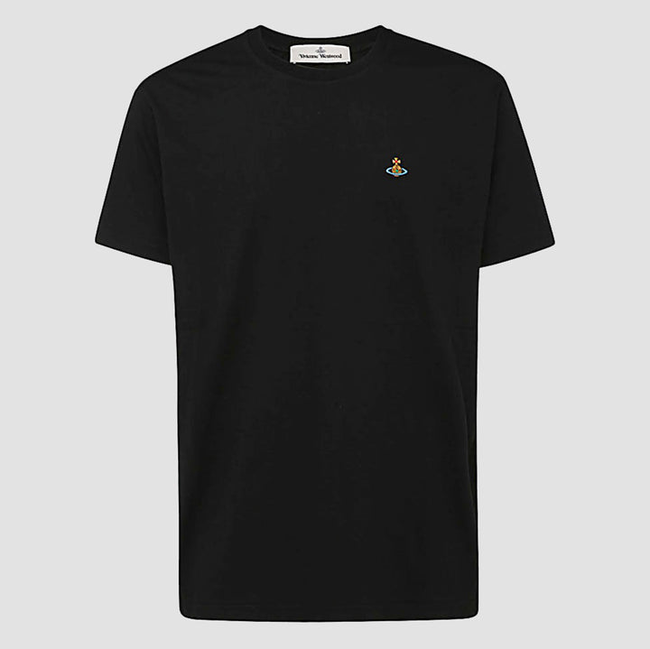 Vivienne Westwood T-shirts and Polos - Blacks and greys | b4eebc9a54aaf3acf15f960dbe44a1eb9214d902
