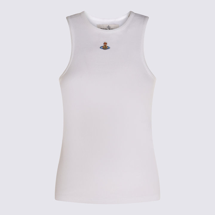 Vivienne Westwood Top - Chiari e Naturali | f236ae0a593c4b69f7901e167747fa2161a8042c