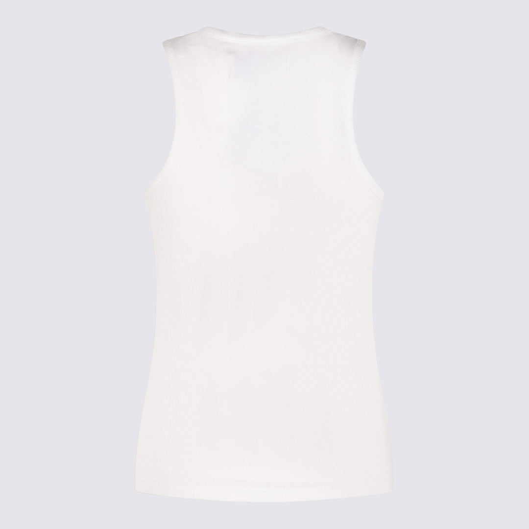 Vivienne Westwood Top - Chiari e Naturali | 5430c00212f9ac3d3190bc3da89a5168e39d851d