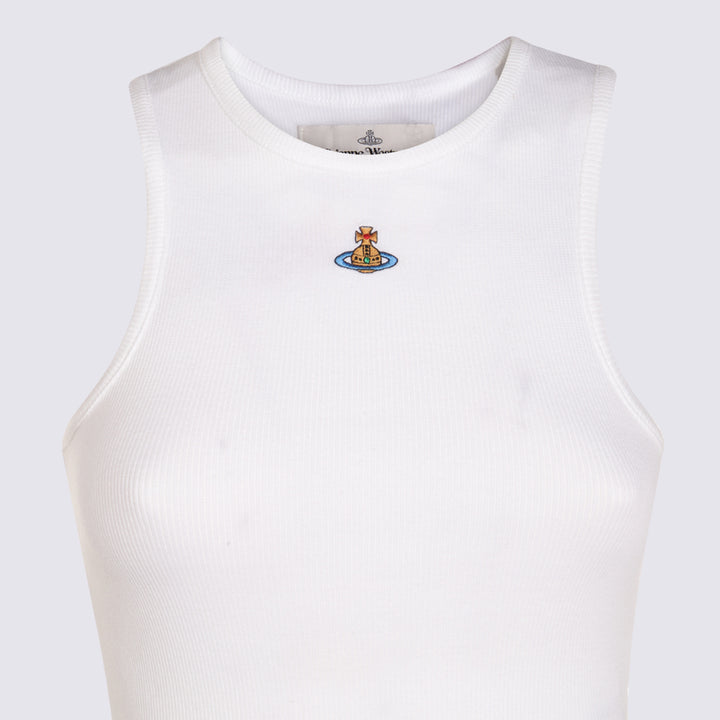 Vivienne Westwood Top - Chiari e Naturali | 67608a7394f4baaf88f34643a3f0ebfe89084334