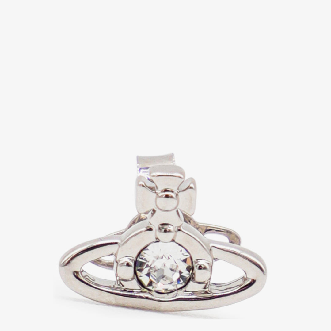 Vivienne Westwood Bijoux - PLATINUM/CRYSTAL | bda39ba9b3687cf2829c99bff7b3d1d5150b4497