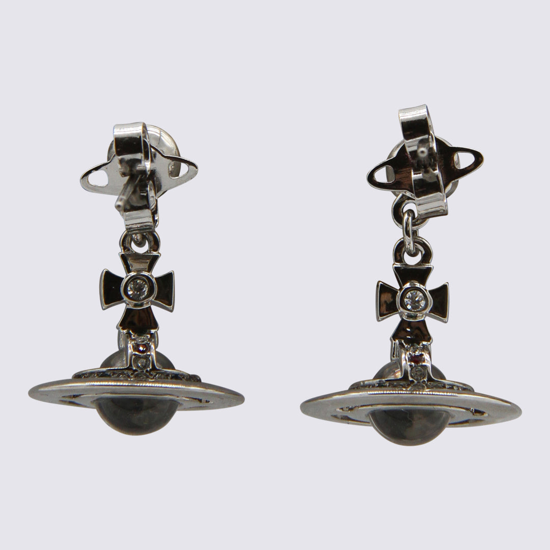 Vivienne Westwood Bijoux - PLATINUM | 25d564b325735abf5e6a8f426388d7c0a31537ea