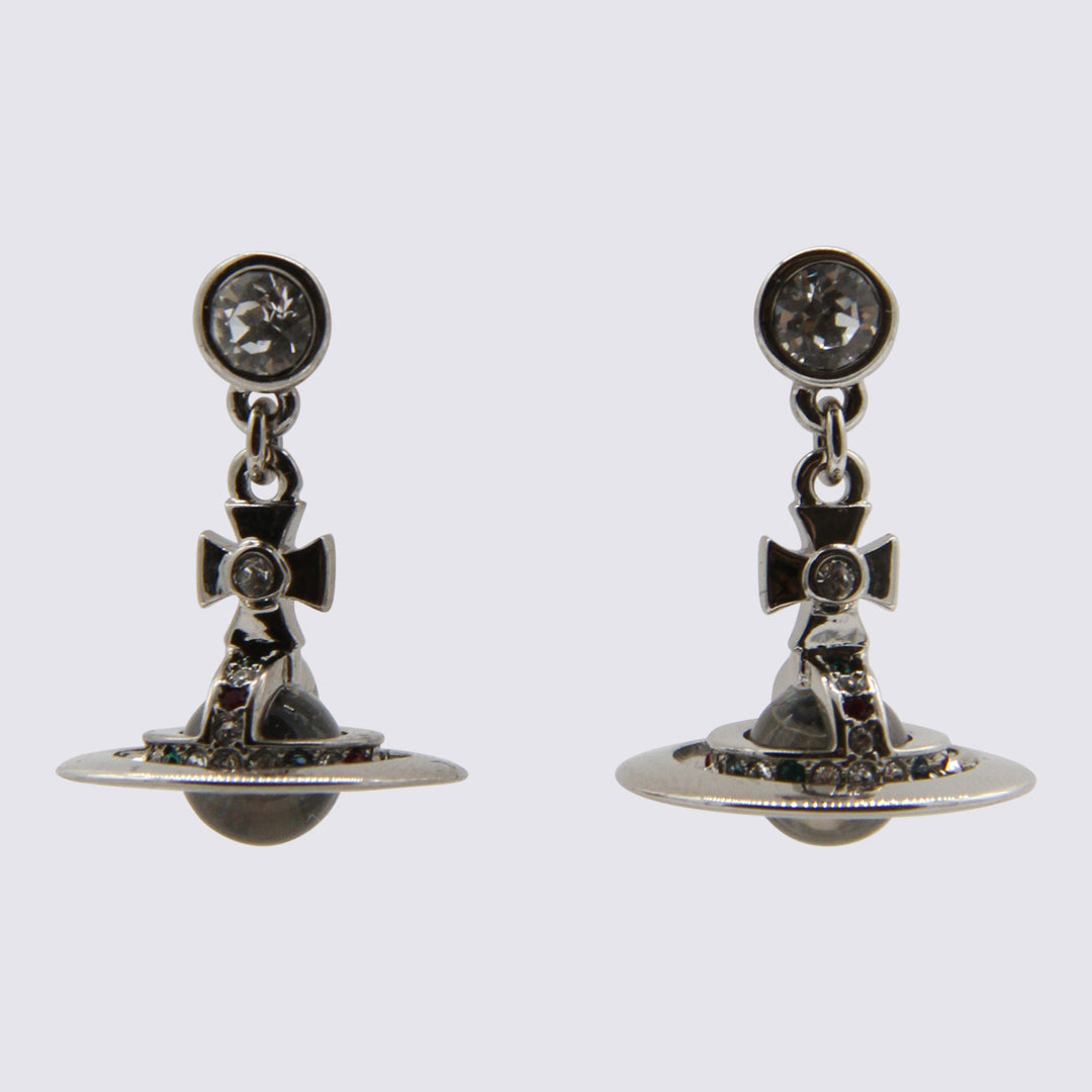 Vivienne Westwood Bijoux - PLATINUM | fb969176cca2c05a8be8c5ab87419f255d3c4d40