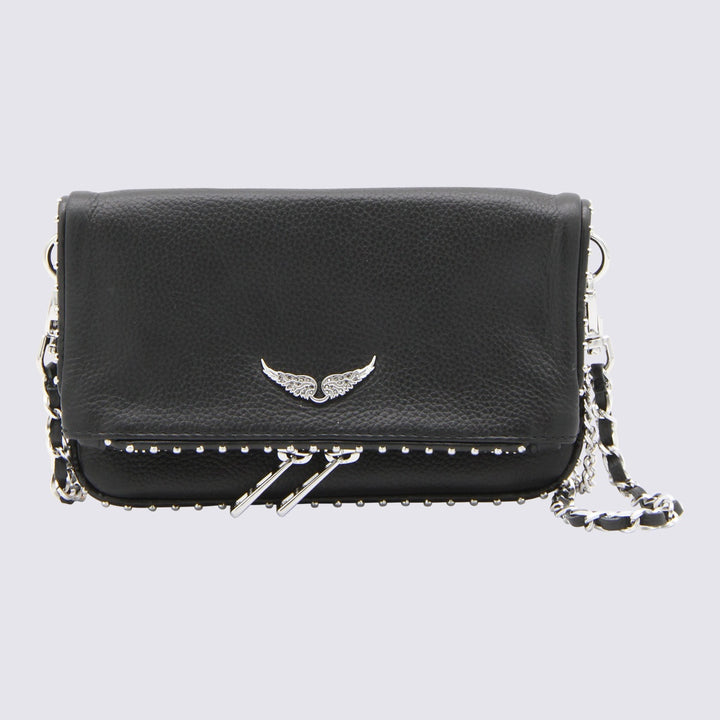 Zadig & Voltaire Bags - BLACK/SILVER | b6de0a9a79d8d41ecae1246926c86f6b0fc7d7e4