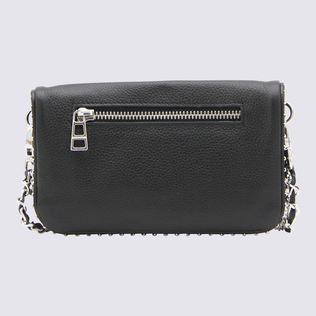 Zadig & Voltaire Bags - BLACK/SILVER | 112f695154ce5e0b492c67d362b41ed6f58dc690