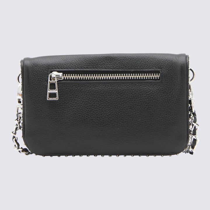 Zadig & Voltaire Bags - BLACK/SILVER | 112f695154ce5e0b492c67d362b41ed6f58dc690