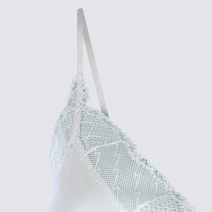 Zadig & Voltaire Top - Light and natural | 1f87b90b18b2e8e89cc17509e7ac60d60d36c8b3