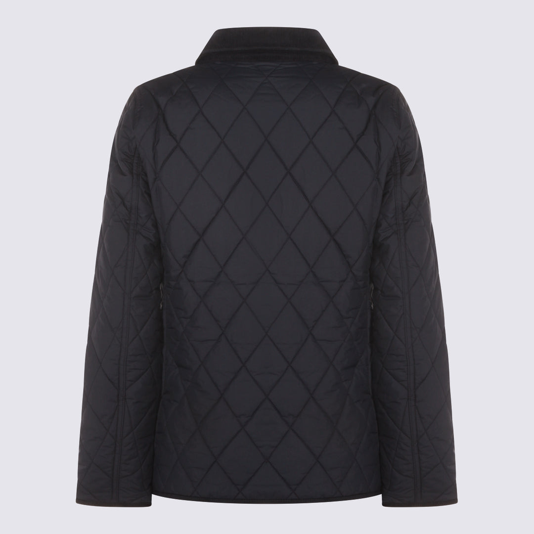 Polo Ralph Lauren Coats - Blue and green | 4052aec26f267f4e0d89cf355572e92895502c66