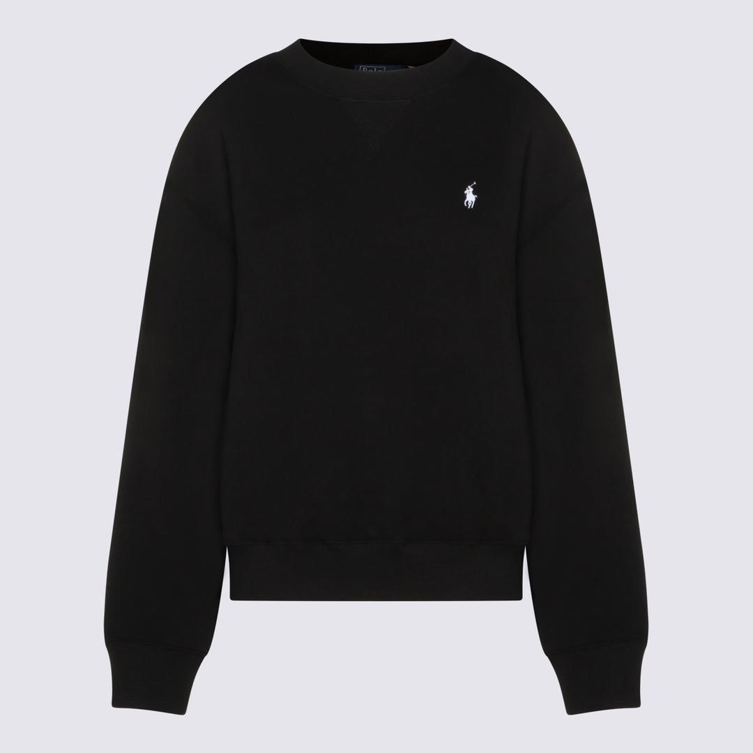 Polo Ralph Lauren Sweaters - Blacks and greys | 0ded5c73c602e0ab228df63345d8340f25f3a28b
