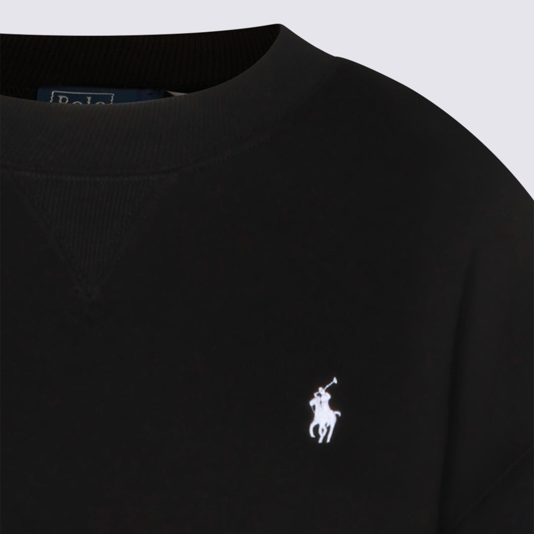 Polo Ralph Lauren Sweaters - Blacks and greys | 65b92c3de1804b9406f2c5ffc8951112fdf1240f