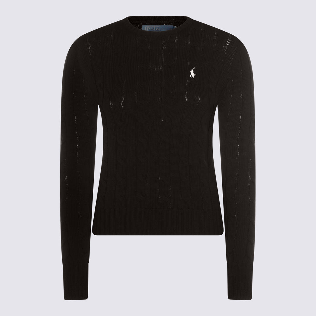 Polo Ralph Lauren Sweaters - Blacks and greys | 0da368927b1e1301d8a3d04a559793d4f02024bf