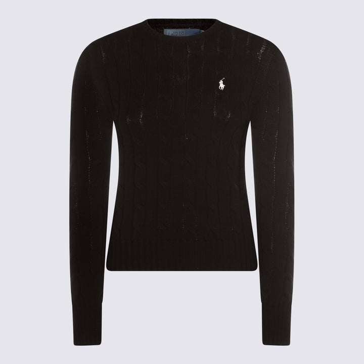 Polo Ralph Lauren Sweaters - Blacks and greys | 0da368927b1e1301d8a3d04a559793d4f02024bf