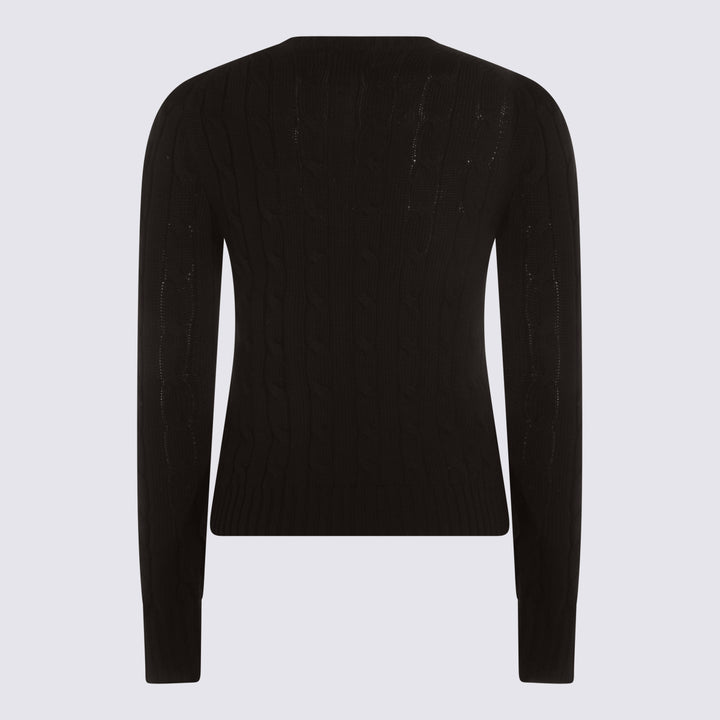 Polo Ralph Lauren Sweaters - Blacks and greys | 024ccb7d2b6b8f5e2c04ac3b663e1e4b4c70171b