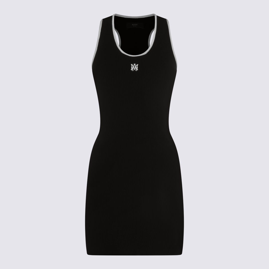 Amiri Dresses - Blacks and greys | 9c1ac97234f289035e809bee3af8e02f043a5720