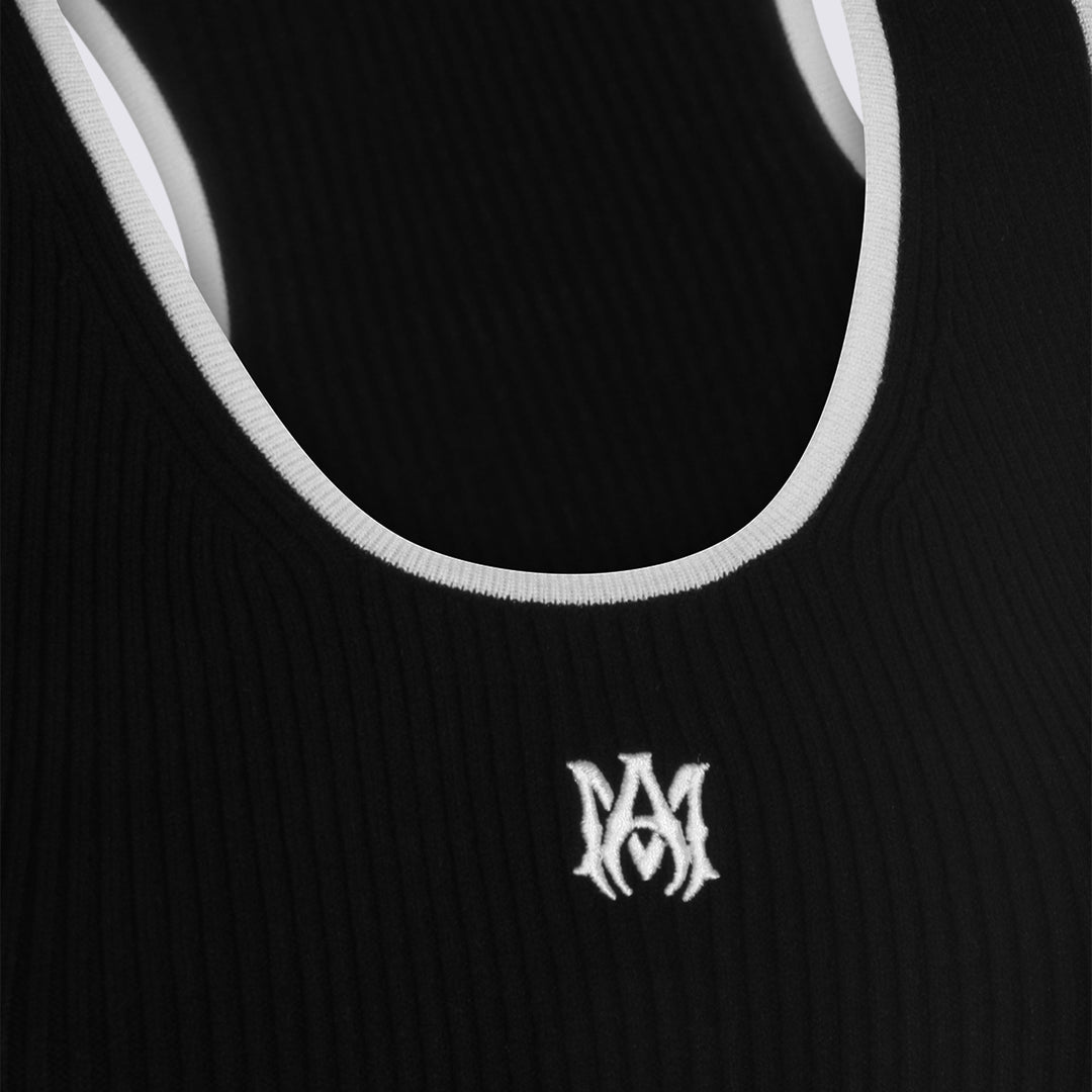 Amiri Dresses - Blacks and greys | 80dc8e01e0534600d40383d13db31f559d06f060