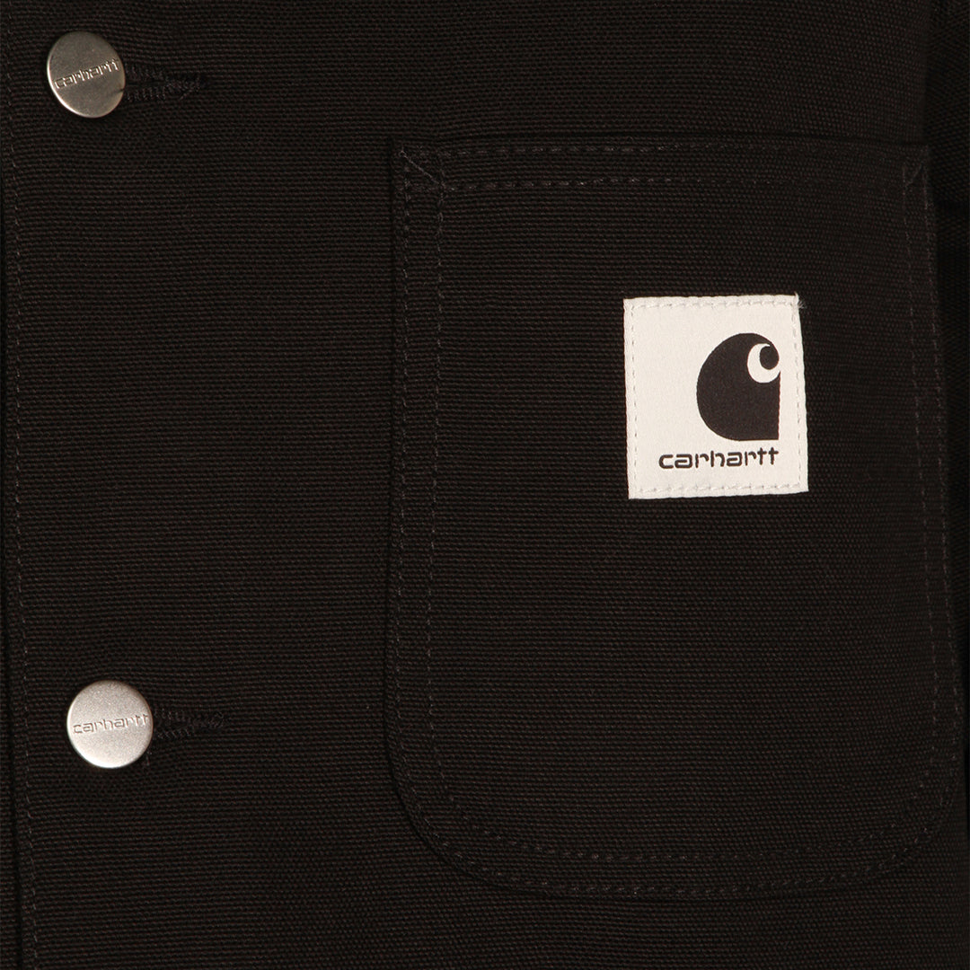 Carhartt Wip Jackets - Nero | 6f143a0cfd9ecf8d2a4713cf7a009b9417f33e42