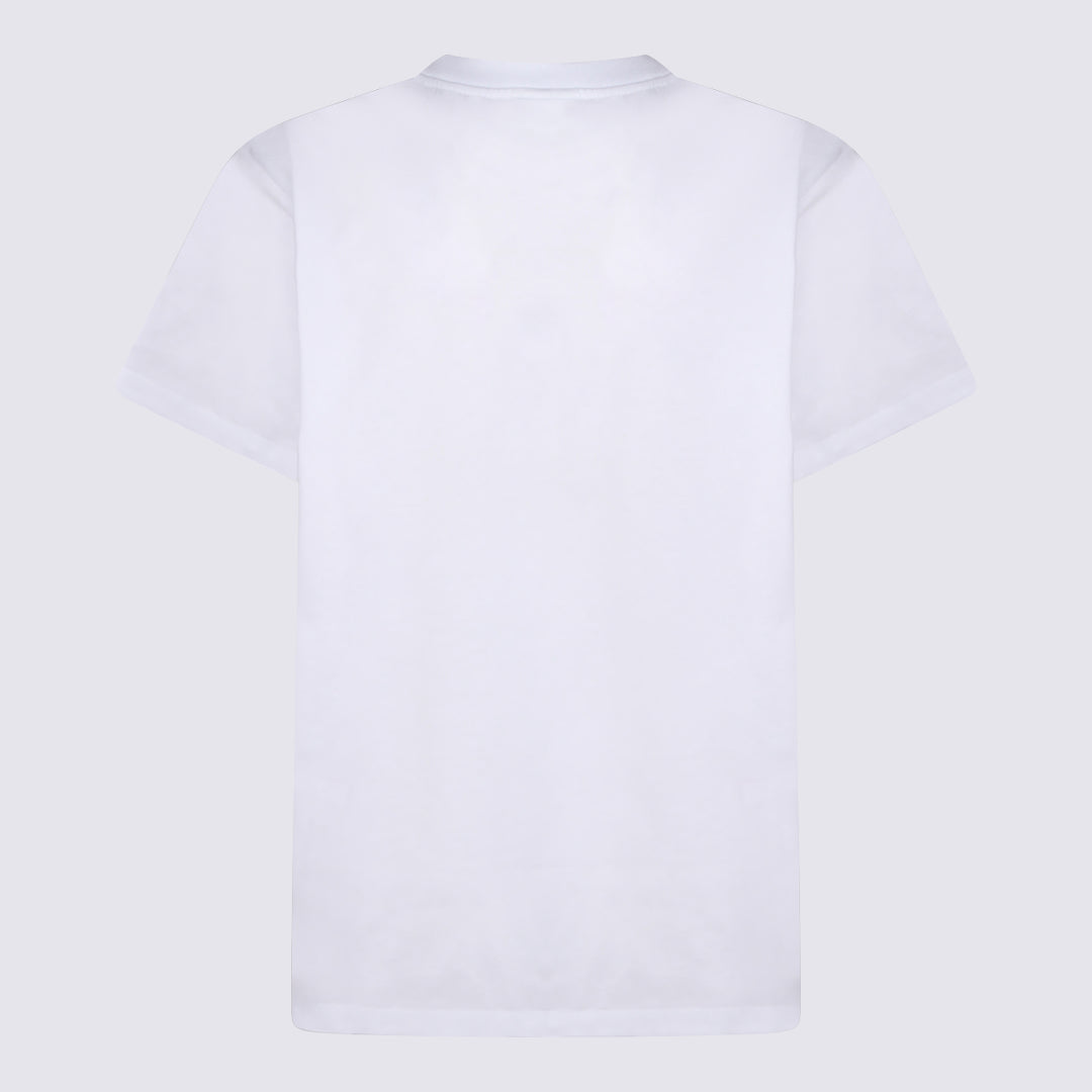 Ganni T-shirts and Polos - Marrone | b8b68f15a16e70de06dce487d2151a063dd83e70