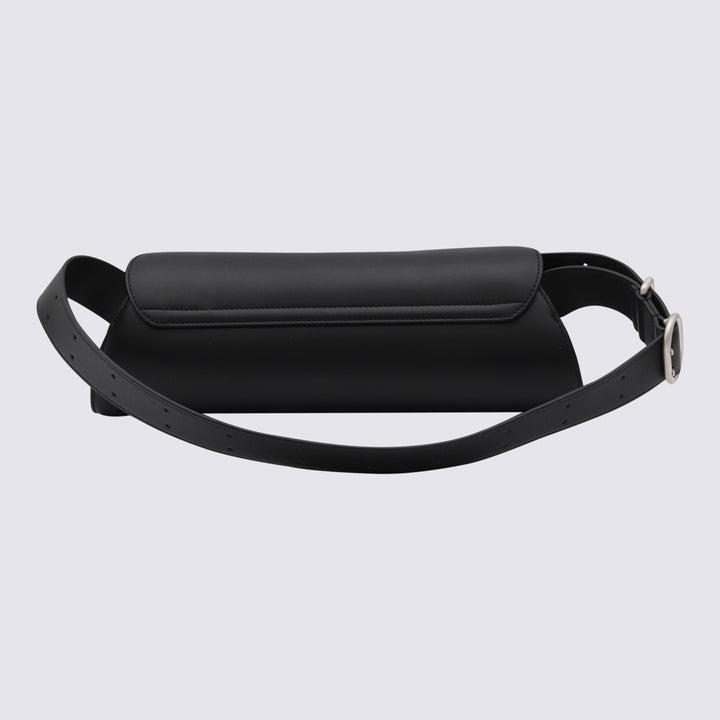 Jil Sander Bags - Blacks and greys | dc92ca89f37ba335c531cf602d070bffb4e531ec