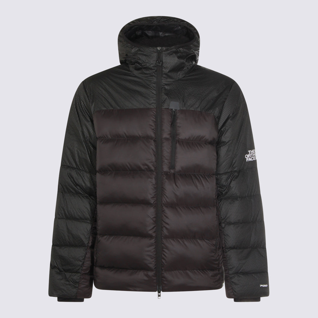 The North Face Coats - Blacks and greys | bc100b61e1c4fcd3f416f901aab520336cd08085