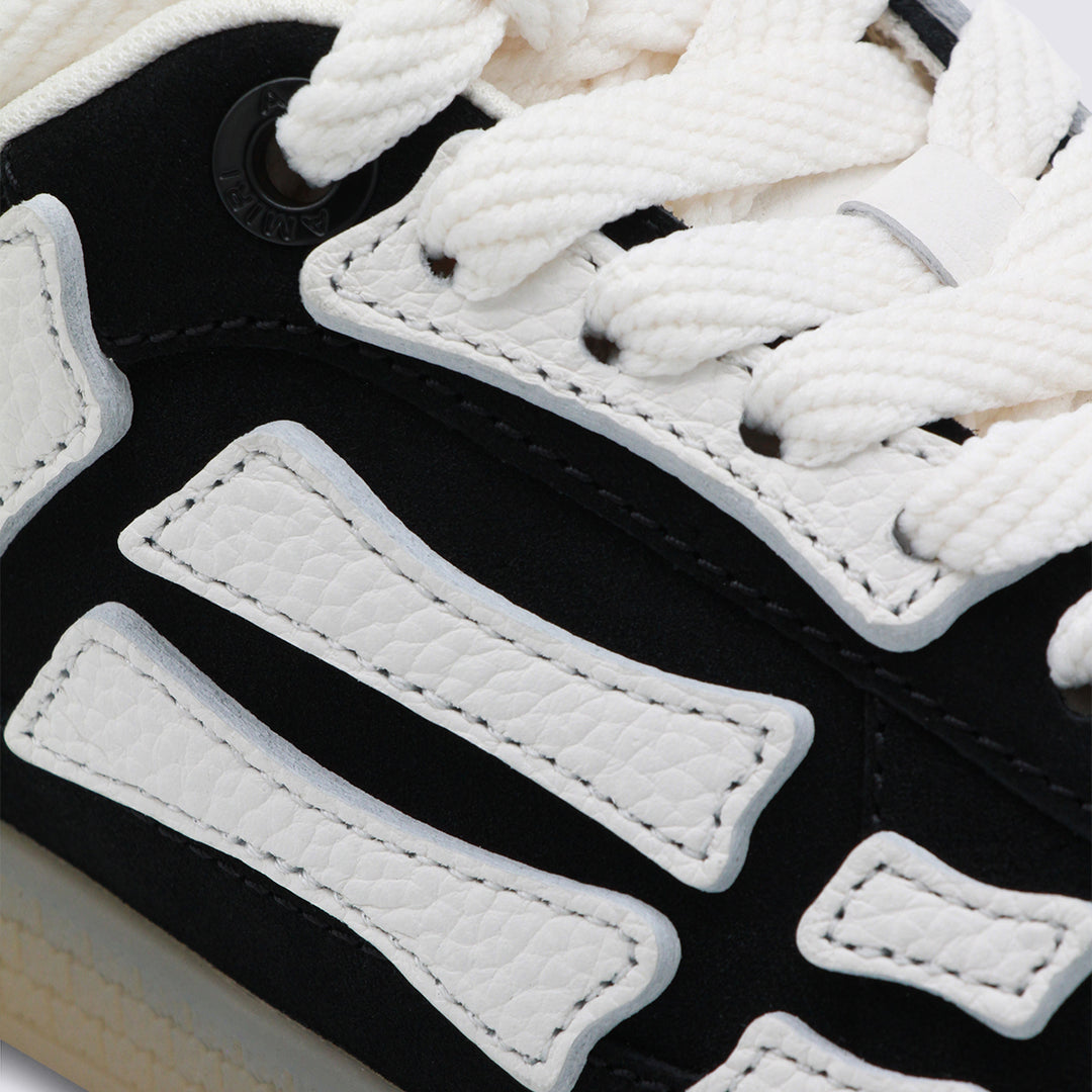 Amiri Sneakers - Blacks and greys | 640caa31b5c55f3c5aa86a0c9de4a1055dafcac0