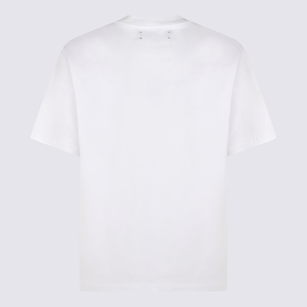 Amiri T-shirts and Polos - Light and natural | eaca07eb9cc8e391c74a08f0f58f923b8c59545a