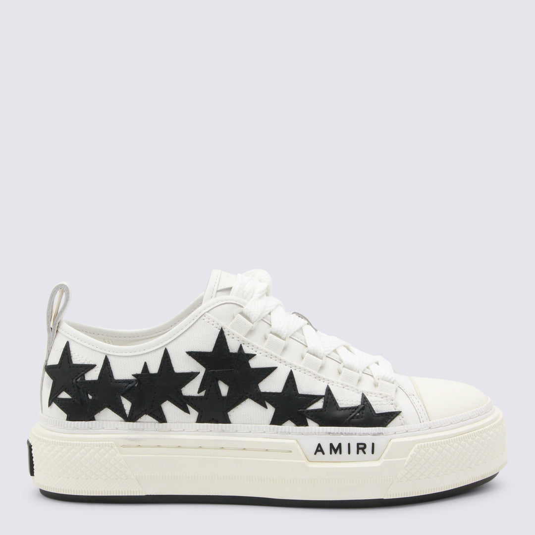 Amiri Sneakers - Light and natural | d982b8cf55f9ce78eb85068de490a3fae8e63113