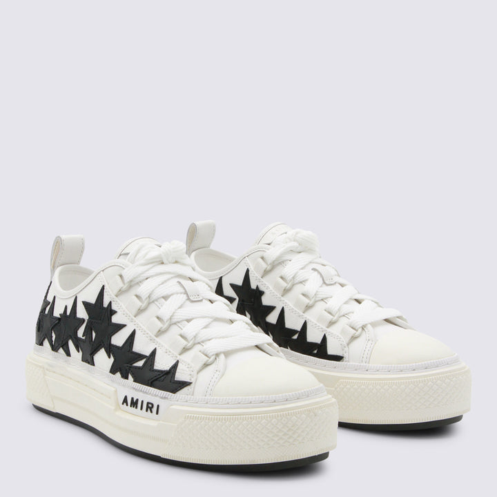 Amiri Sneakers - Light and natural | 1e7e235344c1c248085a80b74b88037cc1e44cbe