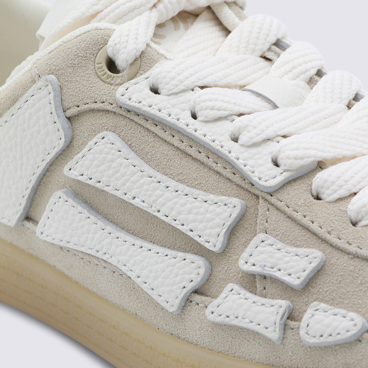 Amiri Sneakers - SAND | 1ab7189becbc79b61568e23a03da3049b93ce01b