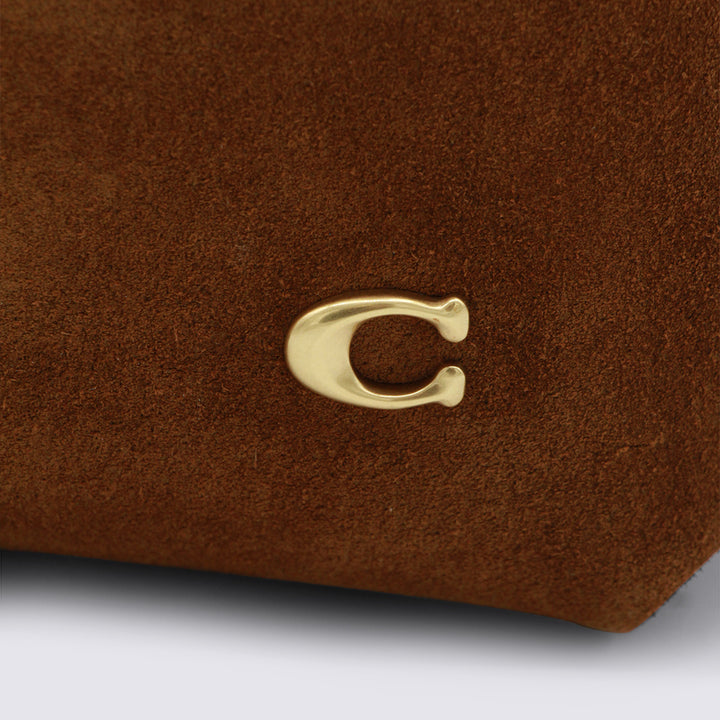 Coach Bags - WARM BROWN | 9c9494273fee80649403eb1a54baab14fa1a5e53