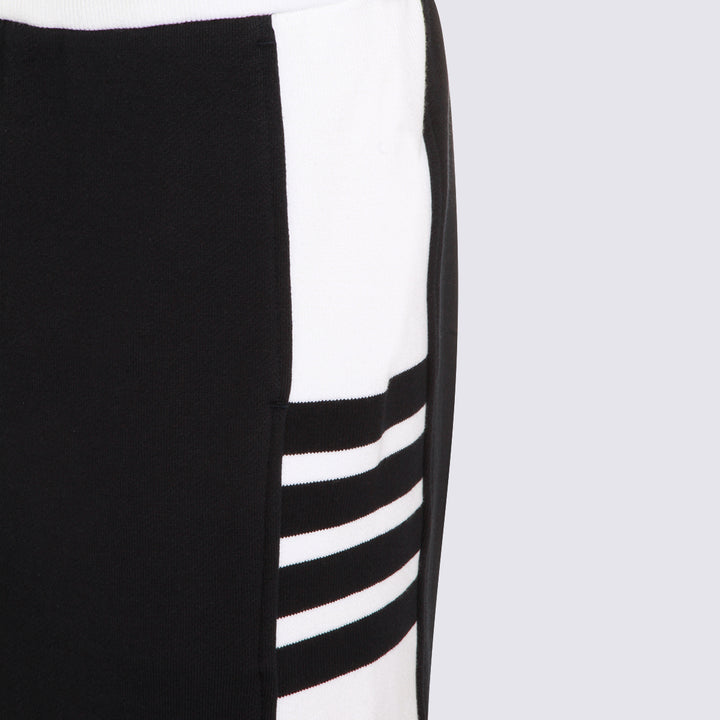 Thom Browne Trousers - Blue and green | e2765b63706e10a40c017e78cb525e211512d0ea