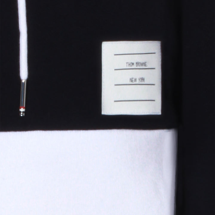 Thom Browne Sweaters - Blue and green | 54742ffb3f89788768a9b865869c4048a61d55bf