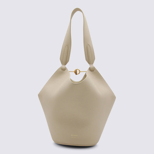 Bags Dark Ivory