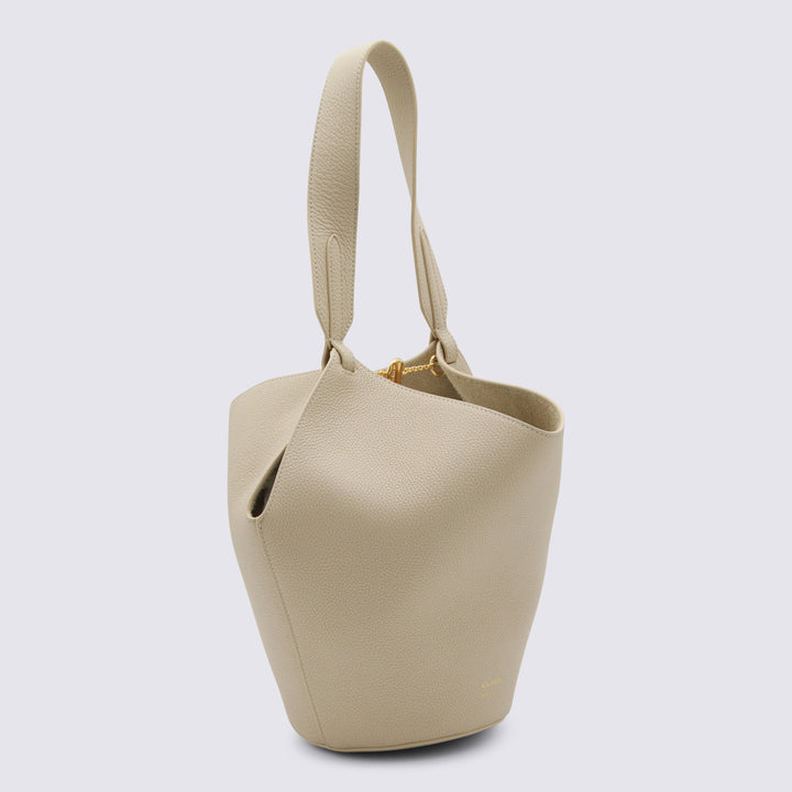 Khaite Bags - DARK IVORY | aad000d46e61eee0bb653bb5f98628e4666c0b9d