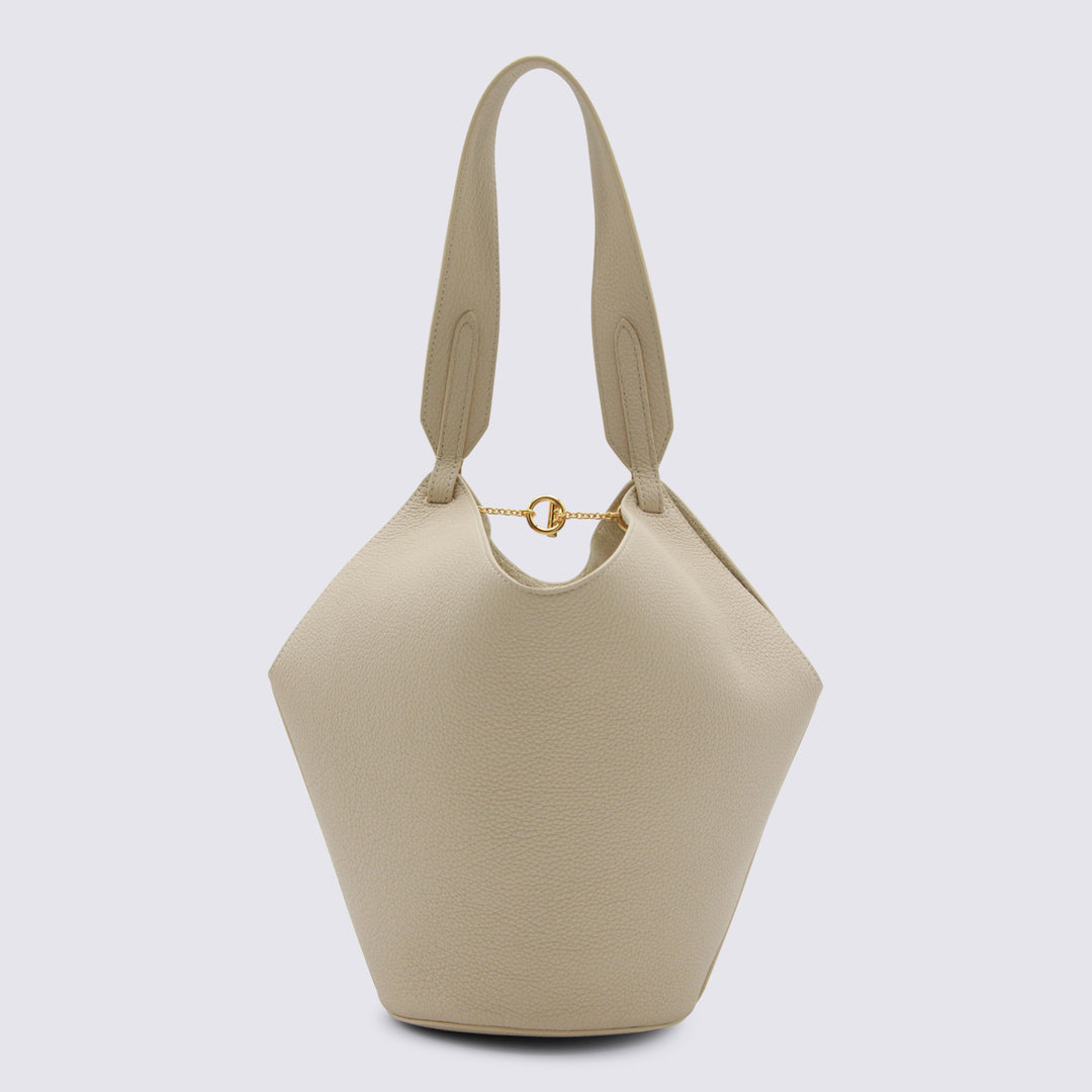 Khaite Bags - DARK IVORY | 116e26520f0e2f50c6c76c024c9d254b759a0490
