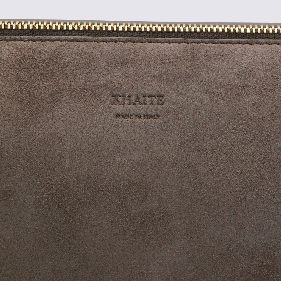Khaite Bags - CEDAR | f07cea881bcab22cd0238dc5f476a4e280392d13