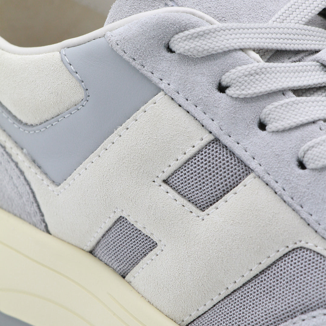 Hogan Sneakers - Blacks and greys | 657b41106558545e946e8b37cecaa6b444df7853