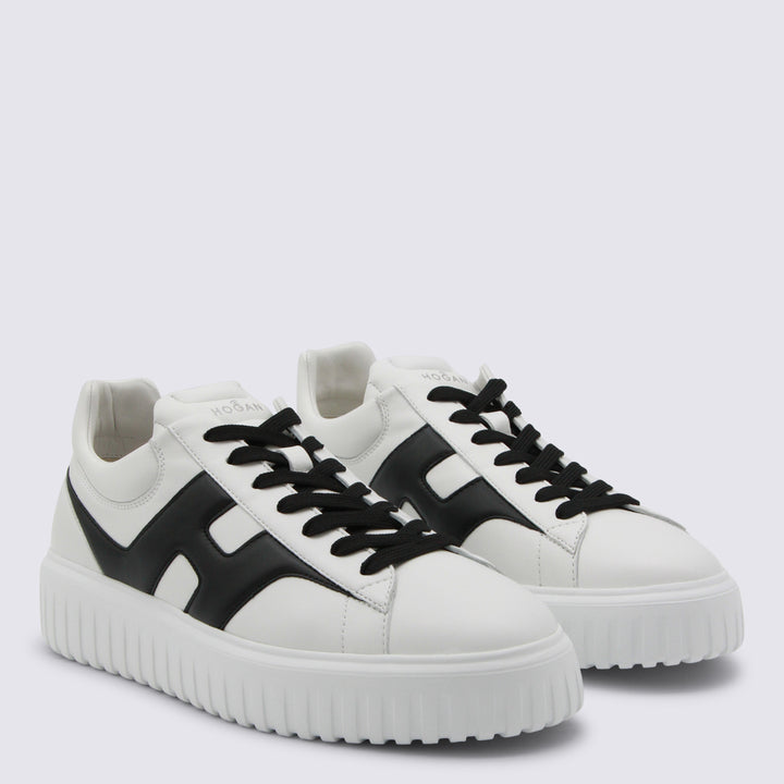 Hogan Sneakers - Light and natural | 444ea5183d183ac03d763194c167fbfcd9b016cf