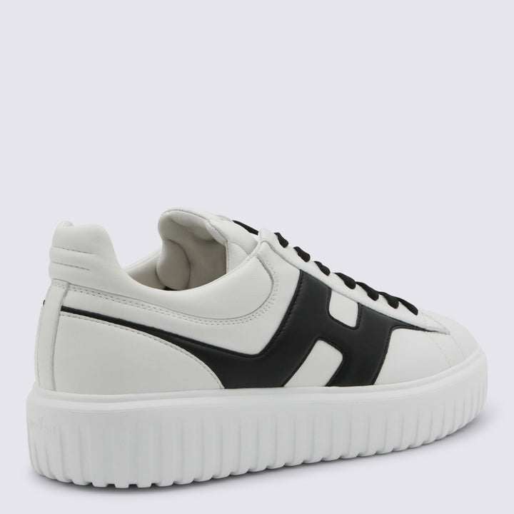 Hogan Sneakers - Light and natural | 10c599b078085c0aaf943bd9ed6ef768f5e51b02