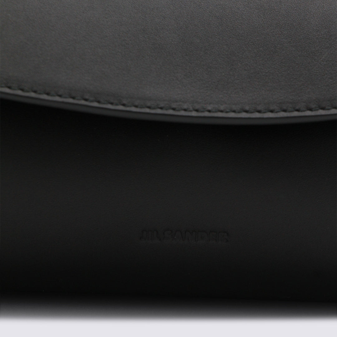 Jil Sander Bags - Blacks and greys | 4a9d08fc7e9e0aced5d64fd73806aebd3aaef9fb