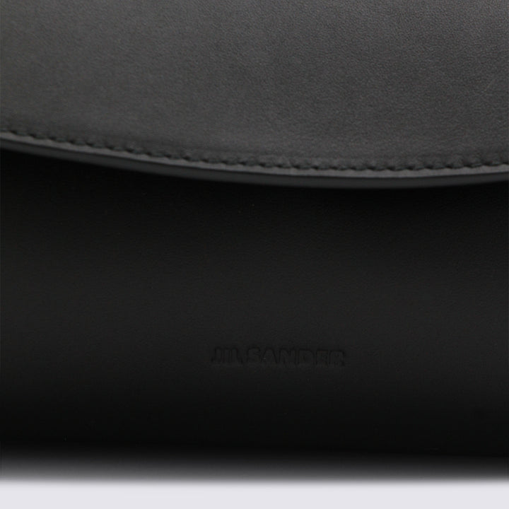 Jil Sander Bags - Blacks and greys | 4a9d08fc7e9e0aced5d64fd73806aebd3aaef9fb