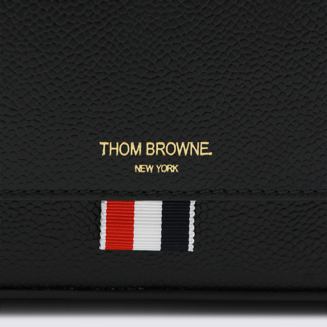 Thom Browne Bags - Blacks and greys | f51f137e8d981ed735e64d81bd523854243192e8